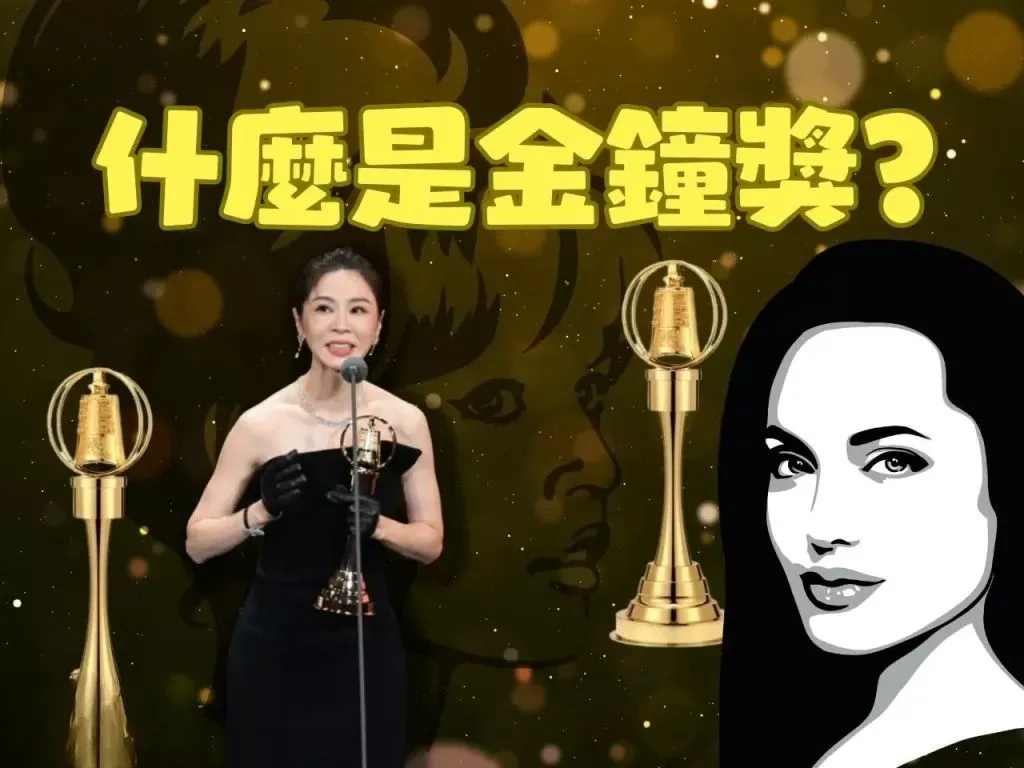 第58屆金鐘 2023金鐘 58金鐘獎